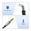 UGREEN 10592 3.5 mm audio extension cable 1 m Photo 7