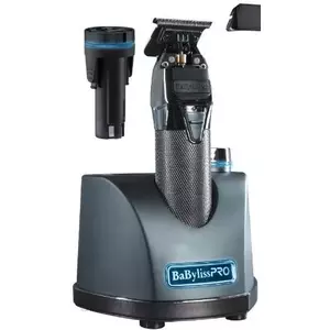 Bezvadu uzlādējams trimmeris BABYLISS Pro 4Artists SnapFX FX797E — profesionālais trimmeris, modelis FX797E