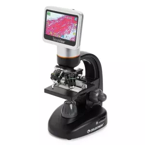 Celestron Tetraview 1600x Цифровой микроскоп