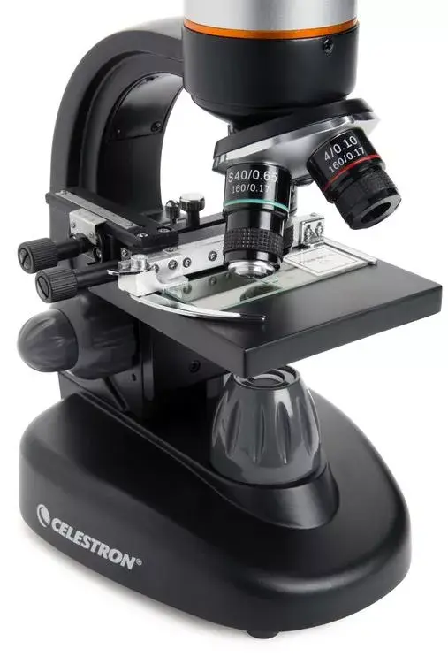 Цифровой микроскоп Celestron Tetraview Photo 4