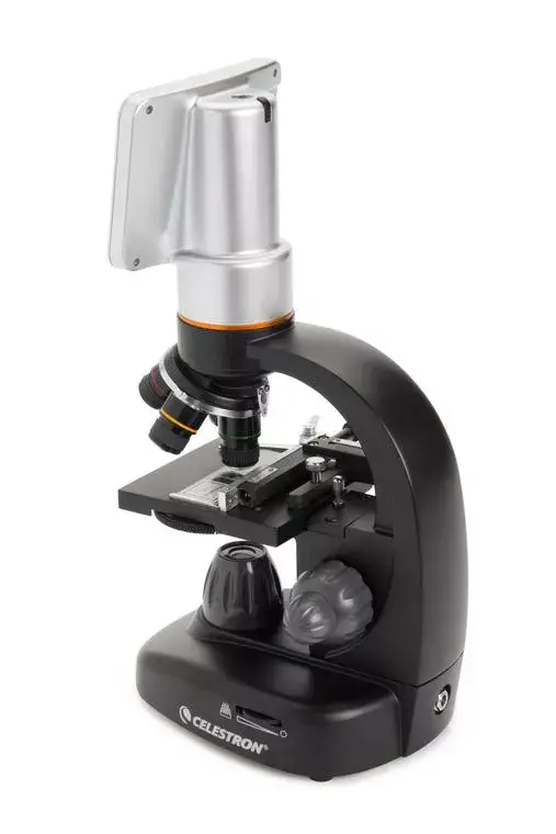 Цифровой микроскоп Celestron Tetraview Photo 7