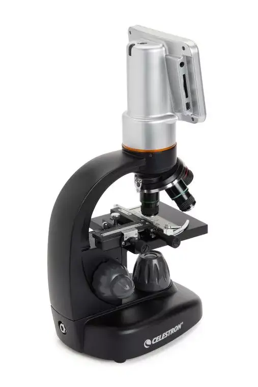 Цифровой микроскоп Celestron Tetraview Photo 8