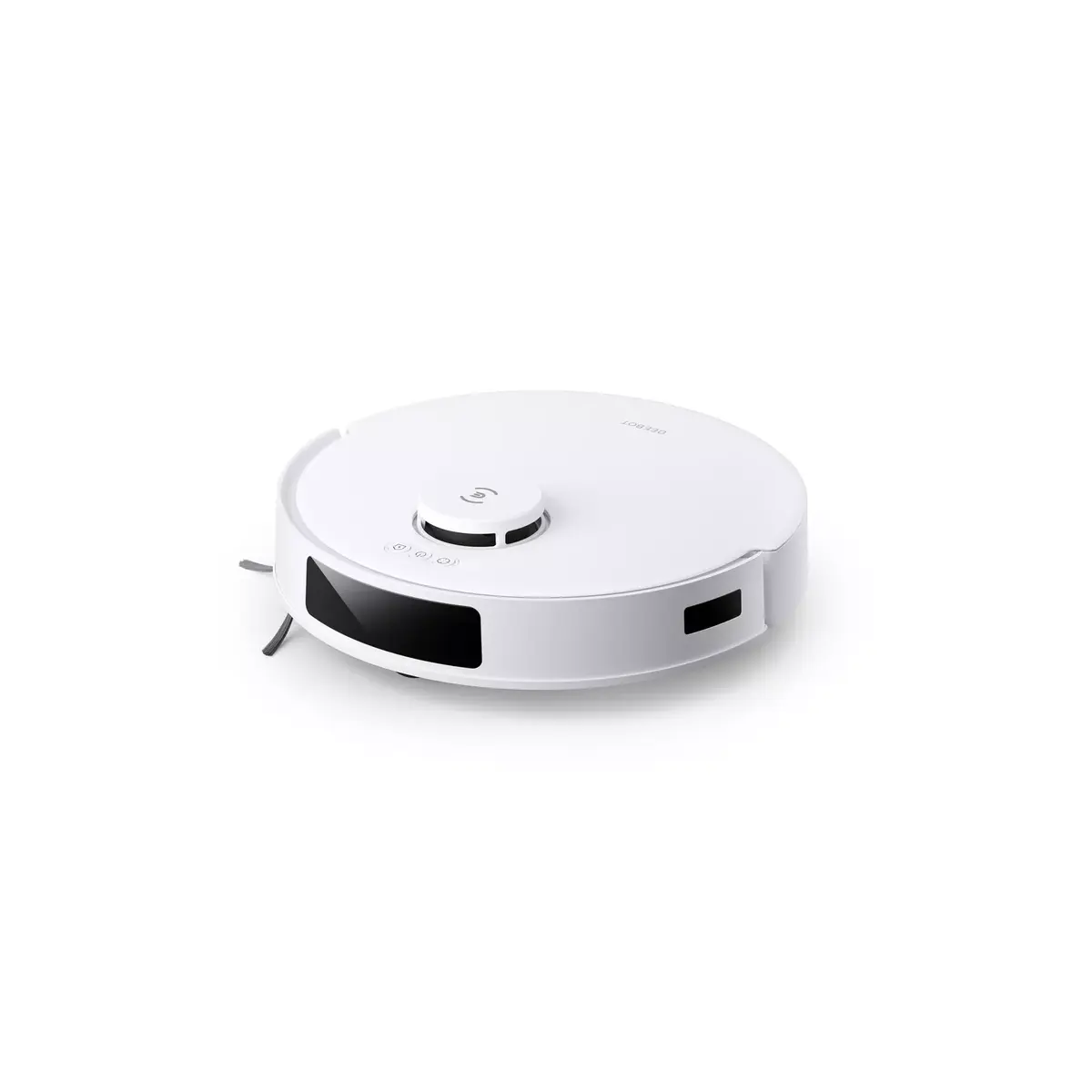 Robotu putekļsūcējs Ecovacs Deebot N20 Plus Photo 2