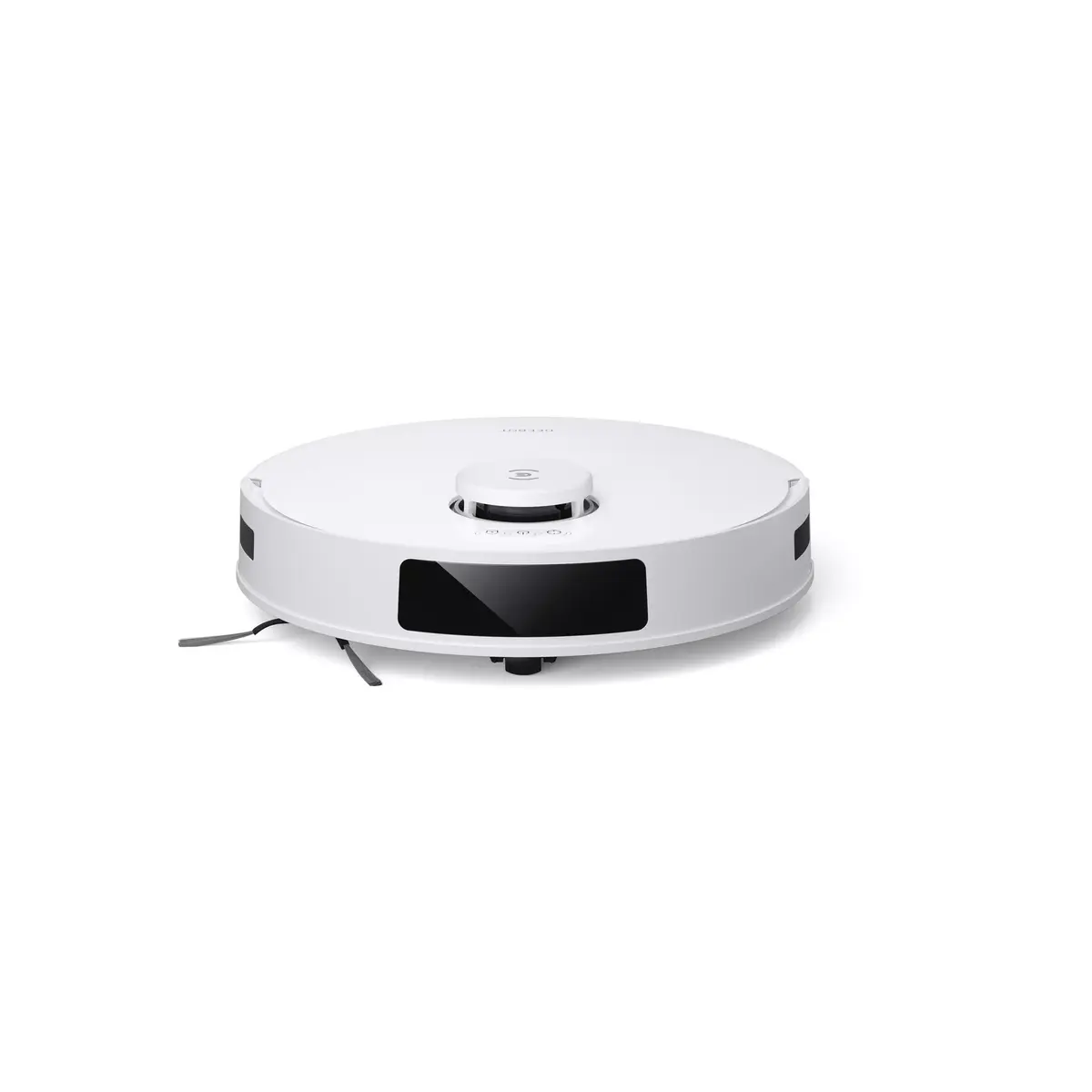 Robotu putekļsūcējs Ecovacs Deebot N20 Plus Photo 3