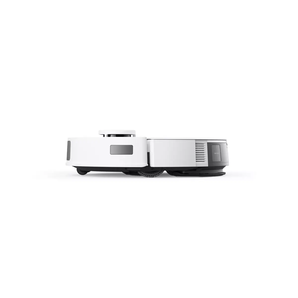 Robotu putekļsūcējs Ecovacs Deebot N20 Plus Photo 7