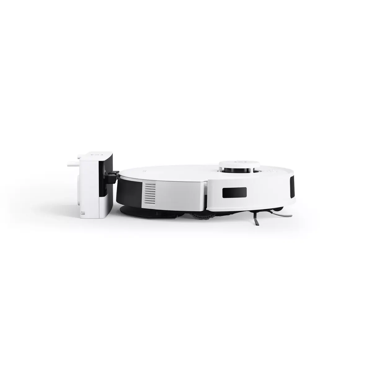 Robotu putekļsūcējs Ecovacs Deebot N20 Plus Photo 8