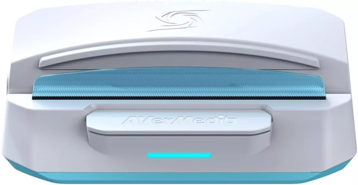 Video ierakstīšanas ierīce AVerMedia GC515, 61GC515000AX