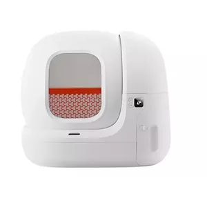 PETKIT Puramax Кошка Self-cleaning litter box Белый