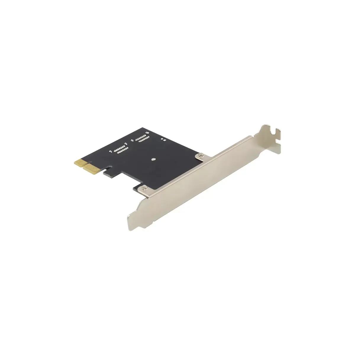 InLine SATA 6Gb/s Controller 4 SATA Ports PCI-Express 2.0 Photo 4