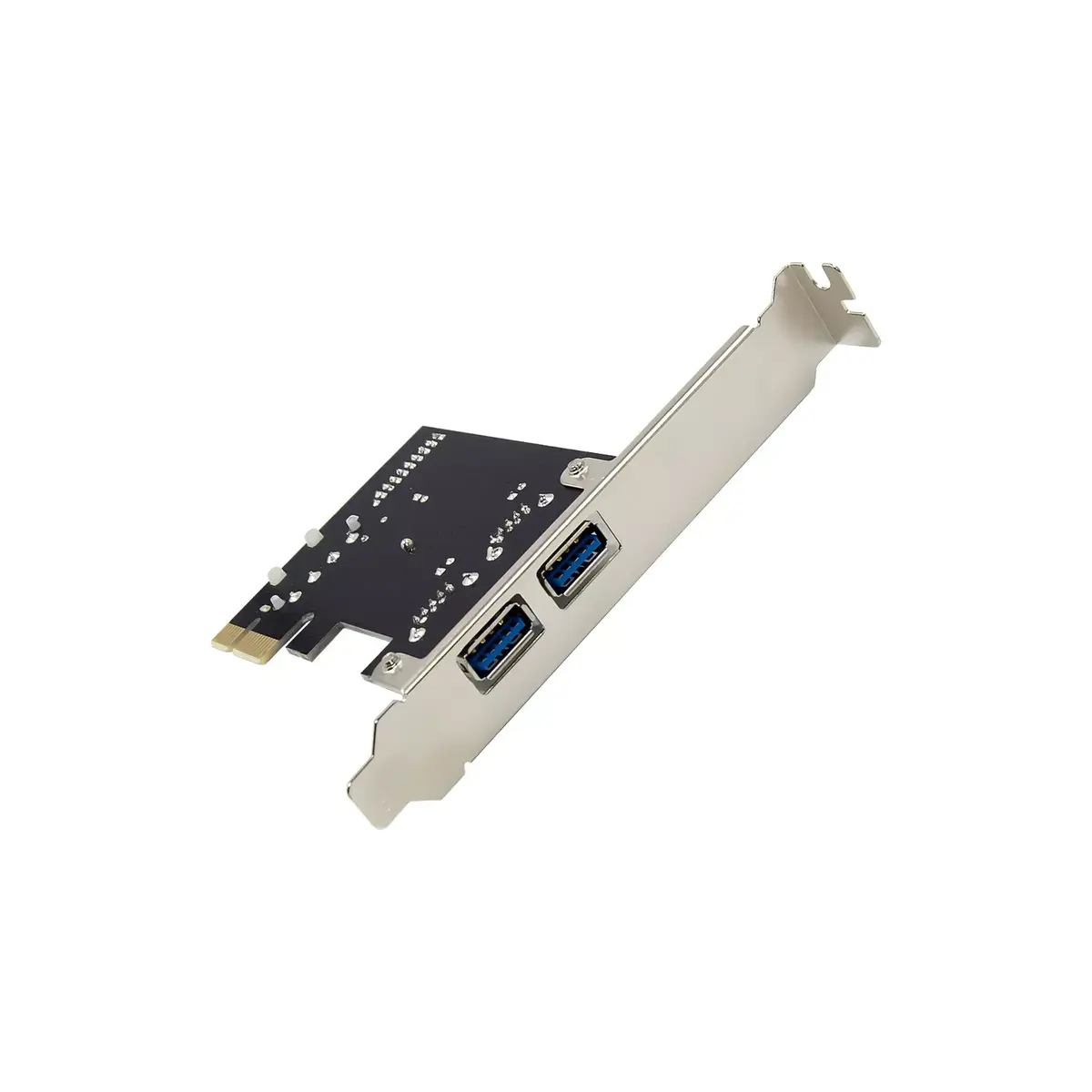 InLine USB 3.2 Gen.1 host controller 76666G Photo 2