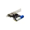 InLine USB 3.2 Gen.1 host controller 76666G Photo 7