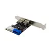 InLine USB 3.2 Gen.1 host controller 76666G Photo 8