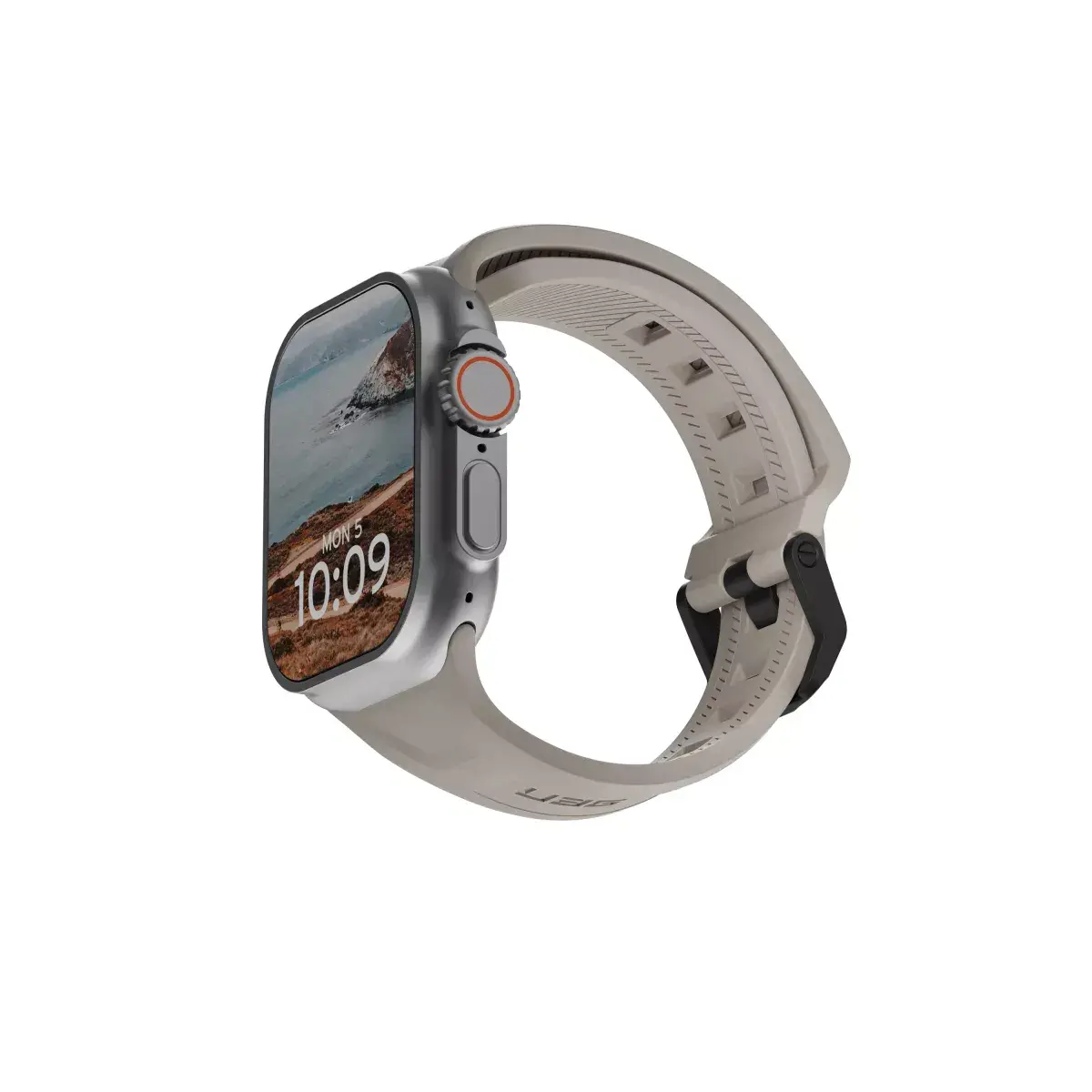 Ремешок Urban Armor Gear Scout Apple Watch Ultra 2/Ultra Photo 2