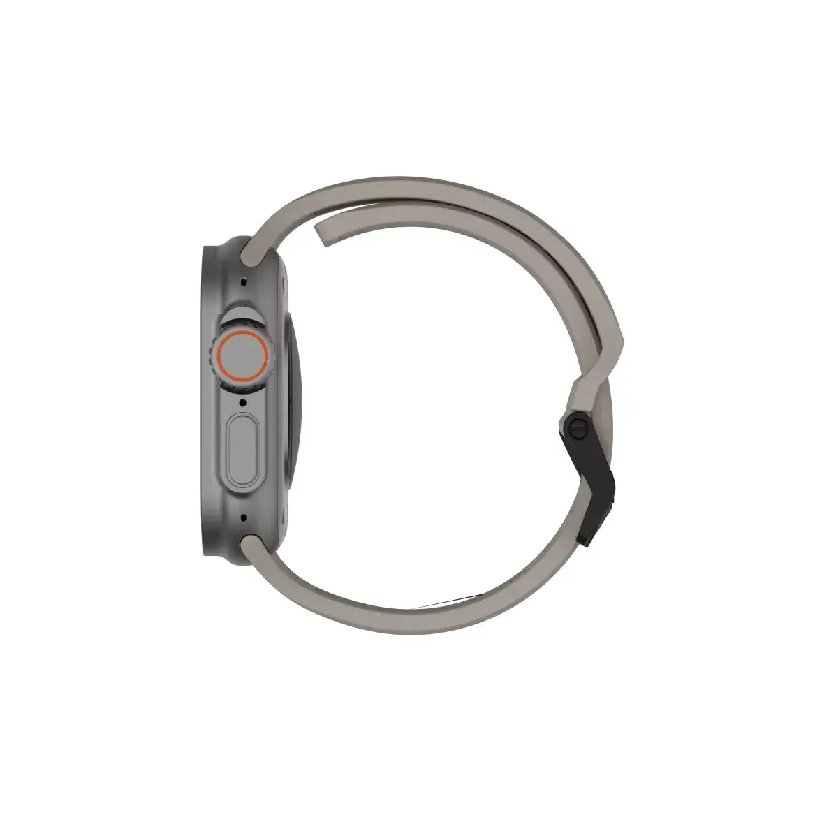 Ремешок Urban Armor Gear Scout Apple Watch Ultra 2/Ultra Photo 3