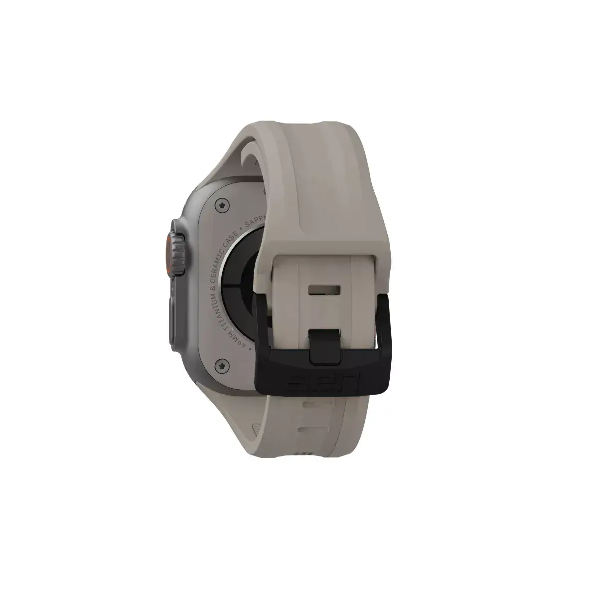 Ремешок Urban Armor Gear Scout Apple Watch Ultra 2/Ultra Photo 4