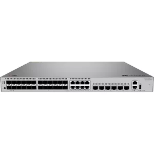 Managed Switch Huawei S530-24ST4XE L3 176 Gbit/s 1U Grey
