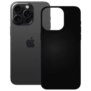 Cover PEDEA 50160998 for iPhone 16 Pro Max 17.5 cm Black