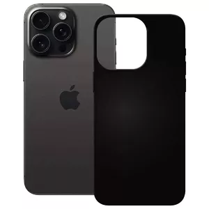 Чехол PEDEA 50160995 для iPhone 16 Pro 16 см Черный