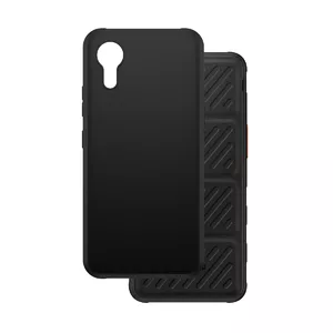 TPU Case PanzerGlass SAFE. by Samsung Galaxy Xcover7 Transparent