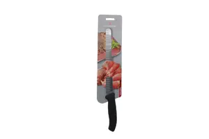 Ham Knife Victorinox Swiss Classic 25 cm V-6.82 23.25B — stainless steel blade, riveted handle