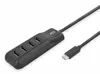 ACT AC6420 USB-C Hub with 4 Ports Photo 2