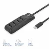 ACT AC6420 USB-C Hub with 4 Ports Photo 3