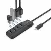 ACT AC6420 USB-C Hub with 4 Ports Photo 5