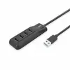 ACT AC6320 USB 3.2 Gen 1 Type-A centrmezgls Photo 2