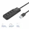 ACT AC6320 USB 3.2 Gen 1 Type-A centrmezgls Photo 4