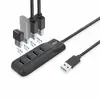 ACT AC6320 USB 3.2 Gen 1 Type-A centrmezgls Photo 5