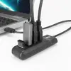 ACT AC6320 USB 3.2 Gen 1 Type-A centrmezgls Photo 6