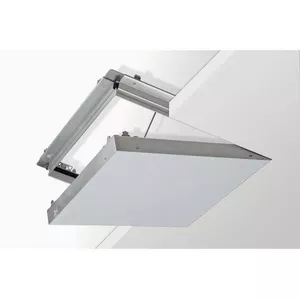 Люк ревизионный Knauf REVO 12,5 мм 200×200 мм