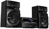 Panasonic SC-UX100EE-K audio sistēma Photo 2