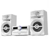 Panasonic SC-UX100EE-W портативная колонка Photo 2