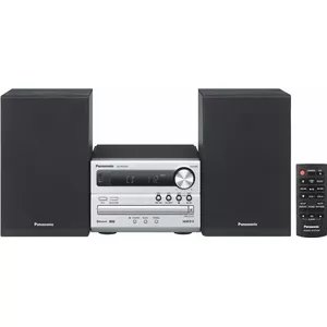 Audio system Panasonic SC-PM250EE-S 2.1 channel Bluetooth audio system