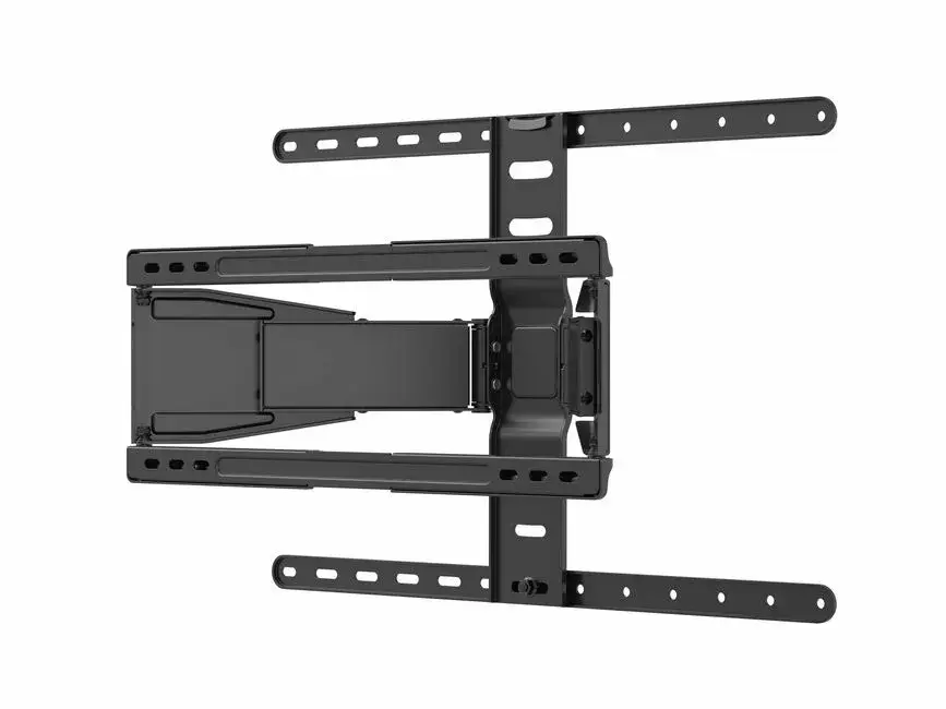 TV sienas stiprinājums Equip 43"-90" Photo 2