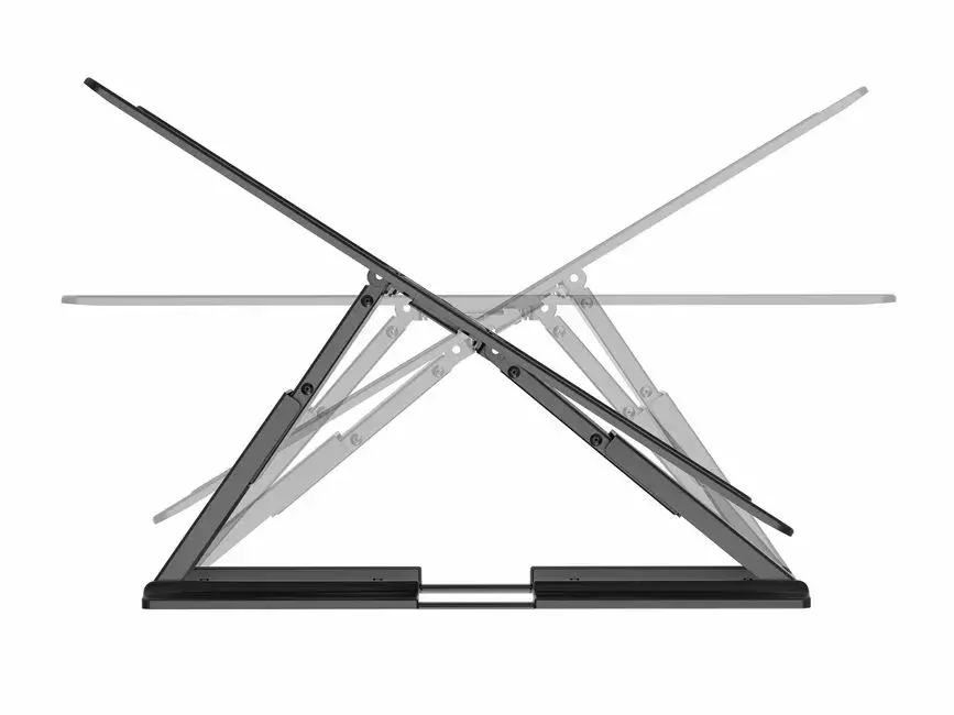 TV sienas stiprinājums Equip 43"-90" Photo 4
