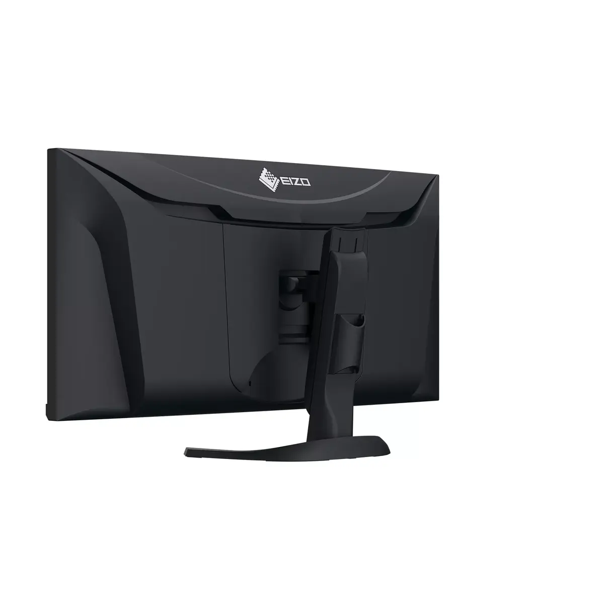 Monitor EIZO FlexScan EV3450XC-BK Photo 4