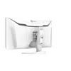 Monitors EIZO FlexScan EV3450XC-WT Photo 4