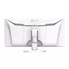 Monitors EIZO FlexScan EV3450XC-WT Photo 5