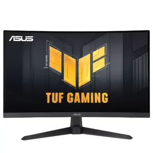 Monitors ASUS VG27VQM1B 27" Full HD LCD 1920 x 1080