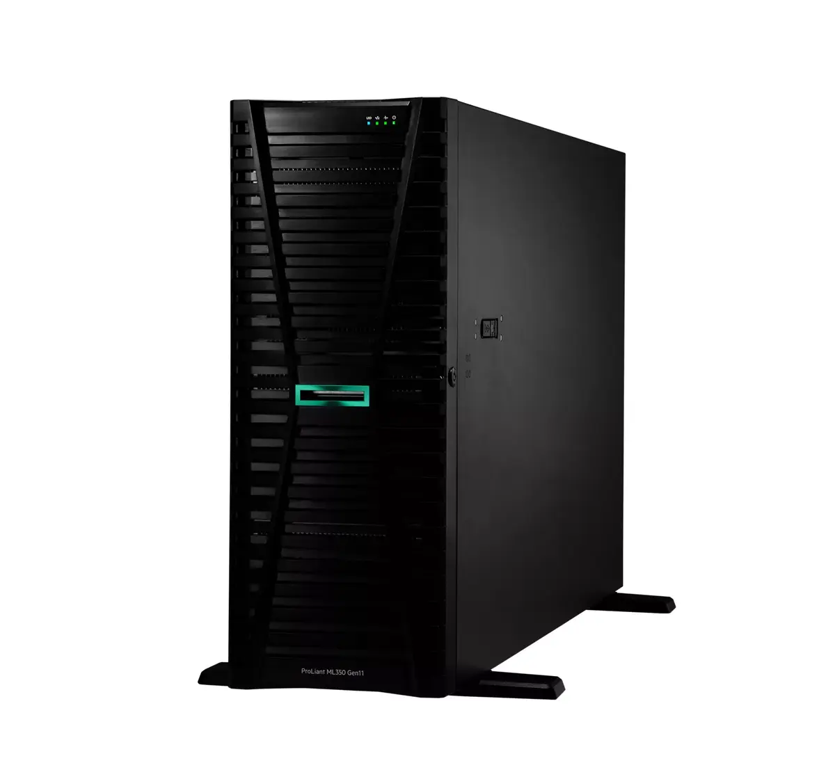 Сервер HPE ProLiant ML350 Gen11 Photo 2