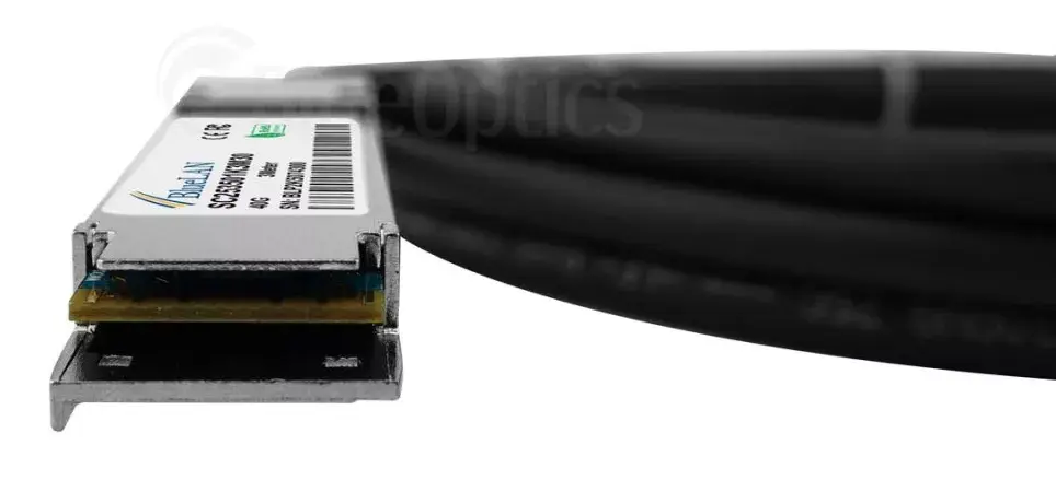 Сетевой кабель BlueOptics 721064-B21-BL Photo 6