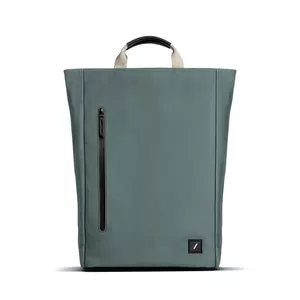 Ikdienas mugursoma Native Union W.F.A Backpack Zaļa 100% pārstrādāts PET