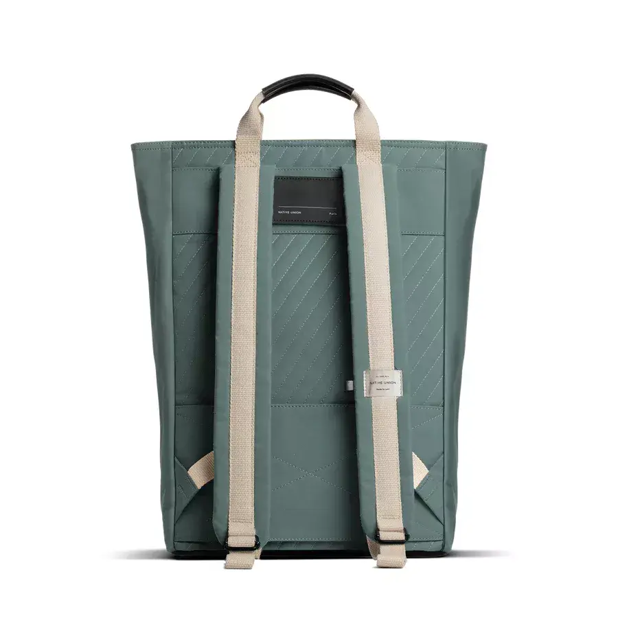 Ikdienas mugursoma Native Union W.F.A Backpack Photo 2