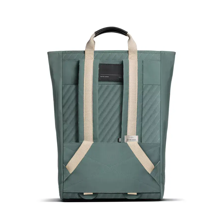 Ikdienas mugursoma Native Union W.F.A Backpack Photo 3