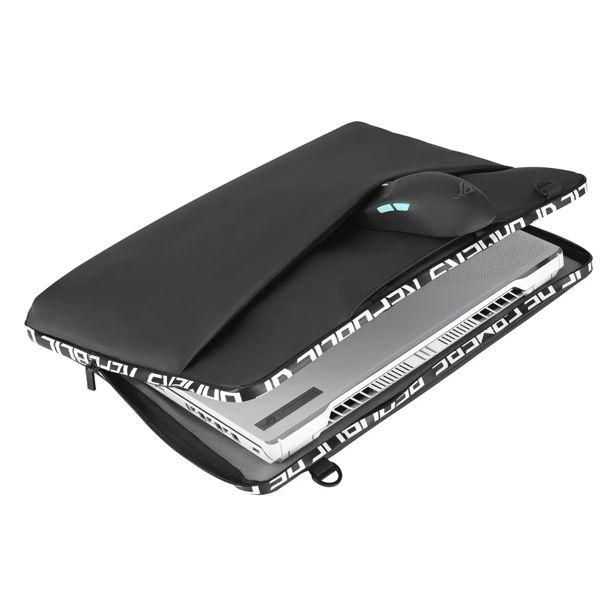 Чехол ASUS Ranger Carry Sleeve 16 Photo 5