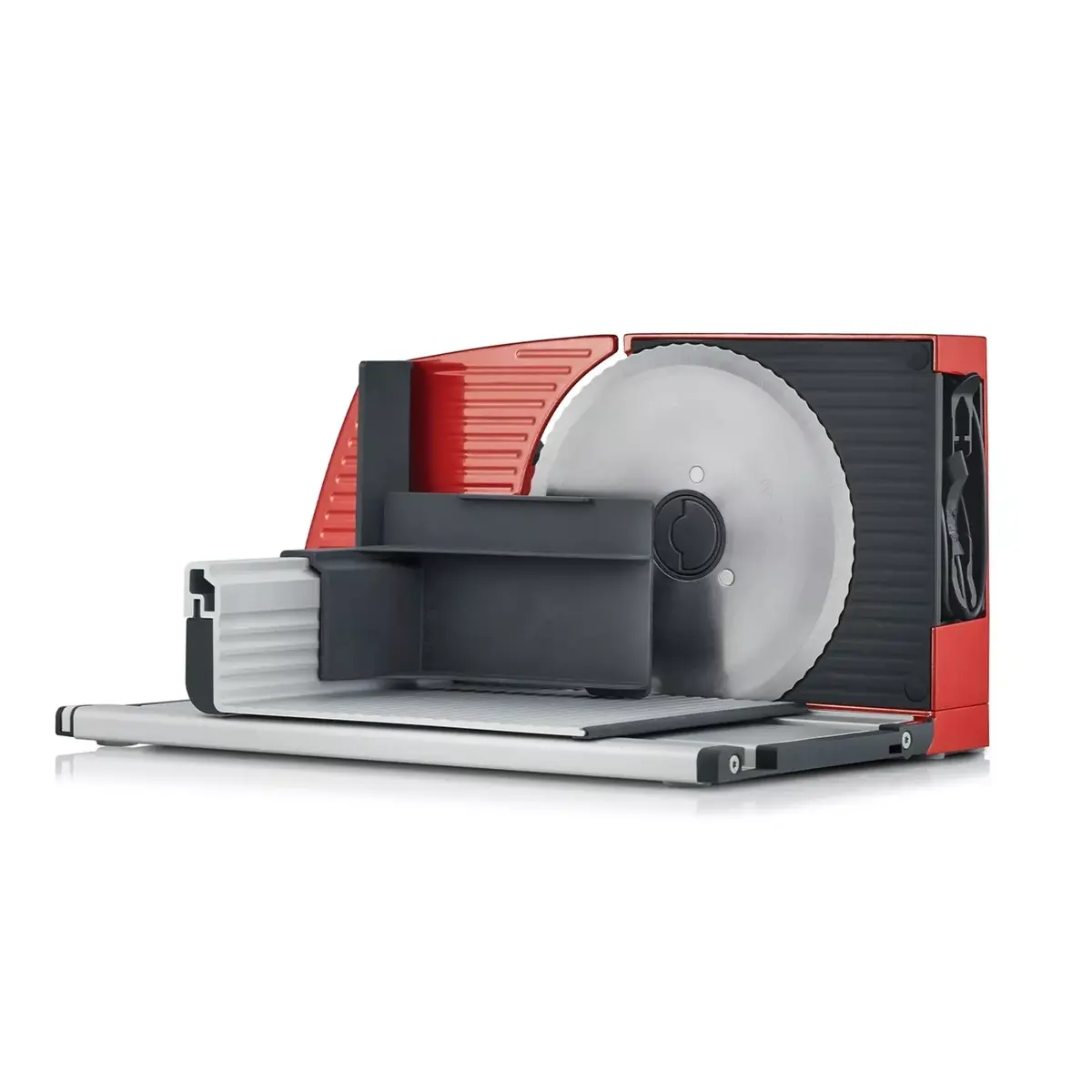 Электрическая ломтерезка Graef MT1003EU Photo 4