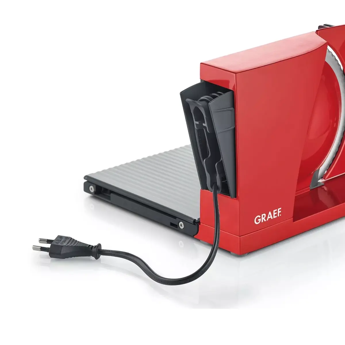 Электрическая ломтерезка Graef MT1003EU Photo 6
