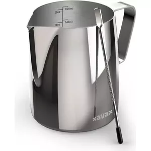 Jug Xavax 00111280 Universal Silver 0.6L